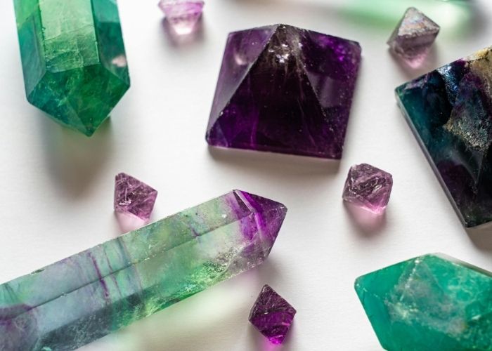 Qu'est-ce que la lithothérapie ?