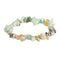 Bracelet "Brio" Pierres Amazonite, cadeau homme ou femme