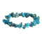 Bracelet "Brio" en Pierres Apatite, cadeau fêtes pour homme, femme, ados