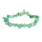 Bracelet "Brio" Pierres Aventurine - Vignette | Lithothérapie Naturelle