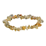 Bracelet "Brio" Pierres Citrine - Vignette | Lithothérapie Naturelle