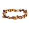 Bracelet "Brio" en Pierres Jaspe mookaïte, cadeau fêtes pour homme, femme et ados