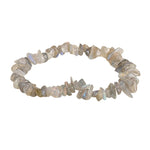 Bracelet "Brio" Pierres Labradorite - Vignette | Lithothérapie Naturelle