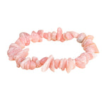 Bracelet "Brio" Pierres Opale Rose - Vignette | Lithothérapie Naturelle