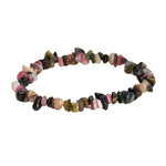 Bracelet "Brio" Pierres Tourmaline - Vignette | Lithothérapie Naturelle