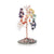 arbre de Vie 7 chakras, cadeau de lithothérapie pour homme ou femme