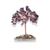 arbre de Vie améthyste, cadeau de lithothérapie pour homme ou femme