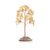 arbre de Vie citrine, cadeau de lithothérapie pour homme ou femme