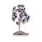 arbre de Vie Lapis-Lazuli, cadeau de lithothérapie pour homme ou femme