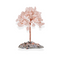 arbre de Vie quartz rose, cadeau de lithothérapie pour homme ou femme