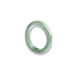 Bague Pierre Jade "Masuka" - Vignette | Lithothérapie Naturelle