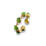 Bague Pierre Jade "Tralala" - Vignette | Lithothérapie Naturelle