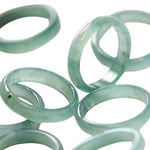 Bague Pierre Jade "Masuka" - Vignette | Lithothérapie Naturelle