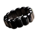 Bracelet Obsidienne Arc-en-Ciel - Vignette | Lithothérapie Naturelle