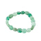 Bracelet "Pépites Sauvages" Aventurine