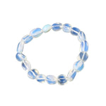 Bracelet "Pépites Sauvages" Opale - Vignette | Lithothérapie Naturelle
