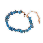 Bracelet Pierres Kyanite - Vignette | Lithothérapie Naturelle