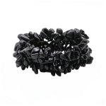 Bracelet "Zen" Pierres Onyx - Vignette | Lithothérapie Naturelle