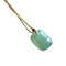 collier Jade "Sérénité Carrée", cadeau