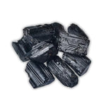 Pierre Tourmaline Noire - Vignette | Lithothérapie Naturelle