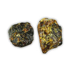 Pierre Ambre Naturel - Vignette | Lithothérapie Naturelle