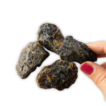 Pierre Ambre Naturel - Vignette | Lithothérapie Naturelle