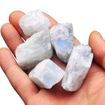 Pierres de Lune Brutes - Vignette | Lithothérapie Naturelle