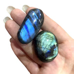 Pierre Galet Labradorite - Vignette | Lithothérapie Naturelle