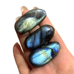 Pierre Galet Labradorite - Vignette | Lithothérapie Naturelle