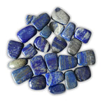 Pierre Lapis-lazuli - Vignette | Lithothérapie Naturelle