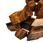 Pierre Oeil de Tigre - Vignette | Lithothérapie Naturelle