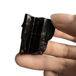 Pierre Tourmaline Noire - Vignette | Lithothérapie Naturelle