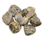 Pierre Ambre Naturel - Vignette | Lithothérapie Naturelle