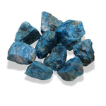 Pierres Apatite brute - Vignette | Lithothérapie Naturelle