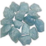 Pierres Aigue-marine Bleue - Vignette | Lithothérapie Naturelle