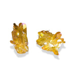 Pierre Cristal de Citrine - Vignette | Lithothérapie Naturelle