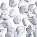 Pierres Howlite - Vignette | Lithothérapie Naturelle