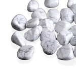 Pierres Howlite - Vignette | Lithothérapie Naturelle