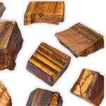 Pierre Oeil de Tigre - Vignette | Lithothérapie Naturelle