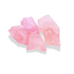 Pierres Quartz Rose brut - Vignette | Lithothérapie Naturelle