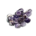 Pierres Roulées Améthyste - Vignette | Lithothérapie Naturelle