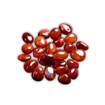 Pierres Roulées Cornaline - Vignette | Lithothérapie Naturelle