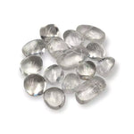 Pierres Roulées Cristal de Roche - Vignette | Lithothérapie Naturelle