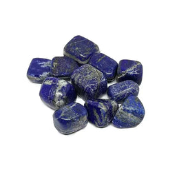 Pierres Roulées lapis-lazuli, cadeau