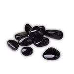 Pierres Roulées Obsidienne - Vignette | Lithothérapie Naturelle