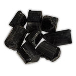 Pierres Tourmaline Noire - Vignette | Lithothérapie Naturelle