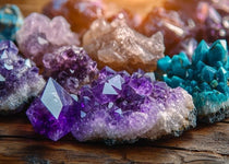 Gestion des douleurs physiques avec la lithothérapie : guide pratique et naturel