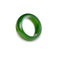 Bague Pierre Jade "Amina", cadeau de lithothérapie pour femme 
