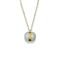 Collier Jade "Harmonie Impériale" or, cadeau femme