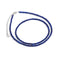 Collier Perles Lapis Lazuli "Secret"